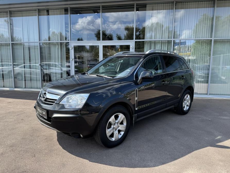 Opel Antara I Воронеж  - изображение 1