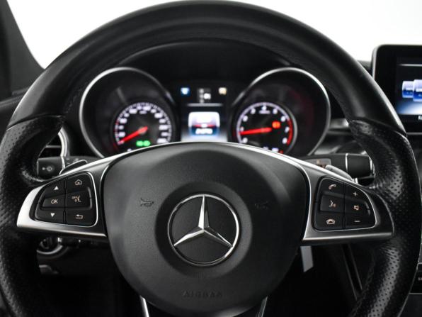 Mercedes-Benz C-Класс IV (W205) с пробегом 2015 года, цена 1 940 000 рублей, 213794 км, седан, Автокод Объявления