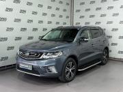Geely Emgrand X7 I Рестайлинг 2 Оренбург  - изображение 28