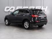 Zotye T600 Воронеж  - изображение 19