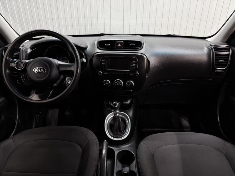 Kia Soul II Рестайлинг Магнитогорск  - изображение 9