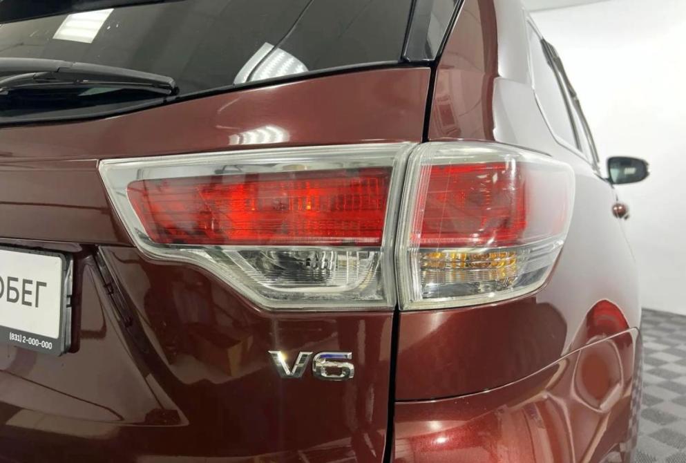 Toyota Highlander III (XU50) Нижний Новгород  - изображение 22