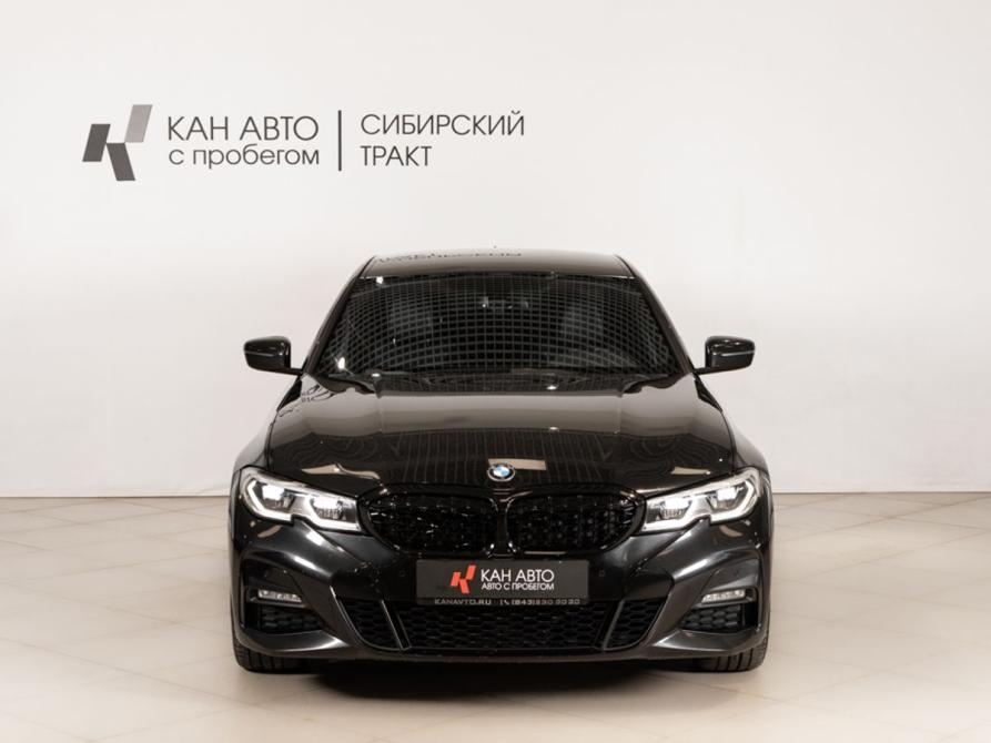 BMW 3 серии VII (G2x) Казань  - изображение 2