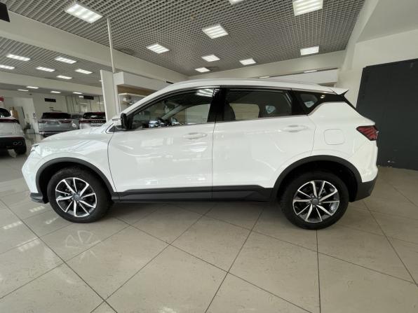 Belgee X50 с пробегом 2024 года, цена 1 700 000 рублей, 28700 км, внедорожник, Автокод Объявления