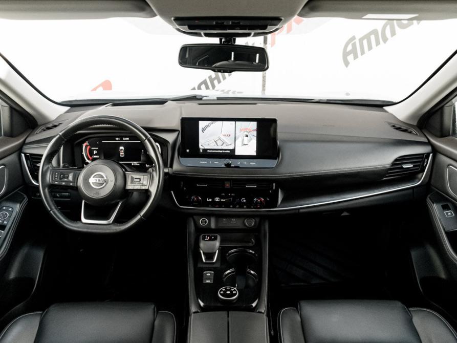 Nissan X-Trail IV Екатеринбург  - изображение 13