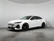 Changan UNI-V I Санкт-Петербург  - изображение 22