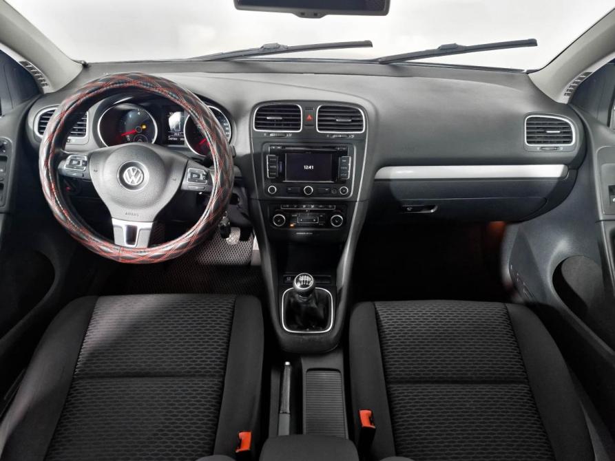 Volkswagen Golf VI Нижний Новгород  - изображение 12
