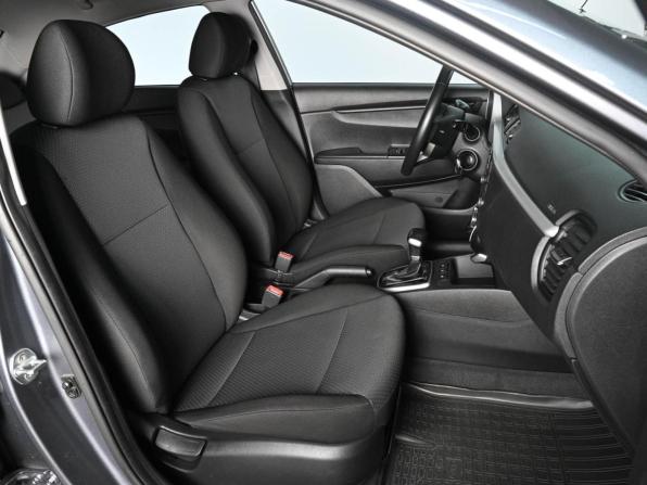 Kia Rio IV Рестайлинг с пробегом 2020 года, цена 1 669 000 рублей, 59583 км, седан, Автокод Объявления
