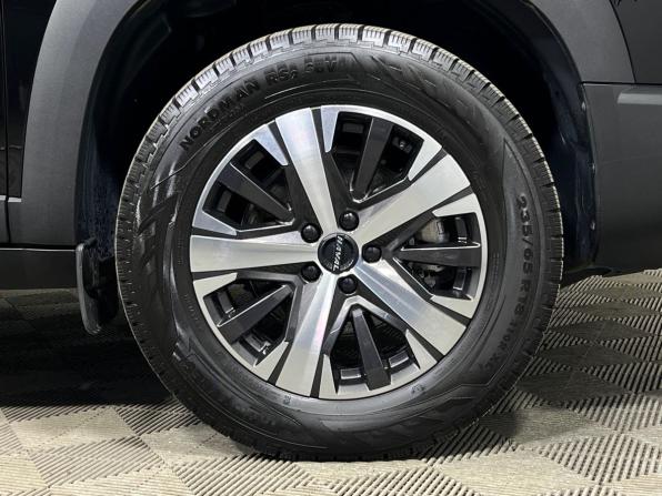 Haval Dargo с пробегом 2024 года, цена 2 947 000 рублей, 19152 км, внедорожник, Автокод Объявления