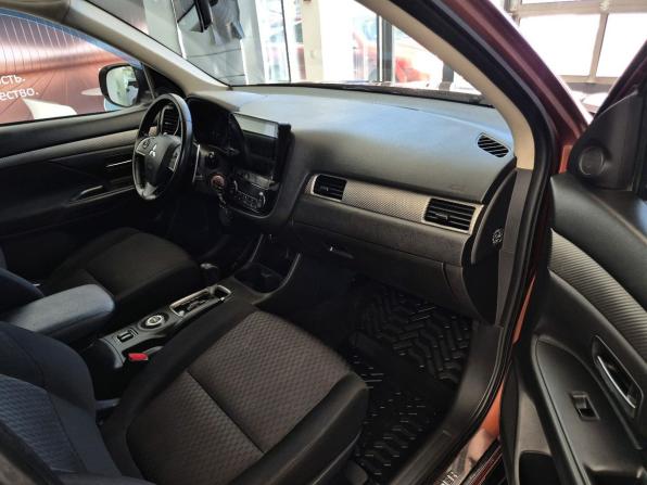 Mitsubishi Outlander III с пробегом 2012 года, цена 1 099 000 рублей, 255159 км, внедорожник, Автокод Объявления