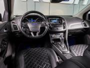 Ford Focus III Рестайлинг Воронеж  - изображение 25