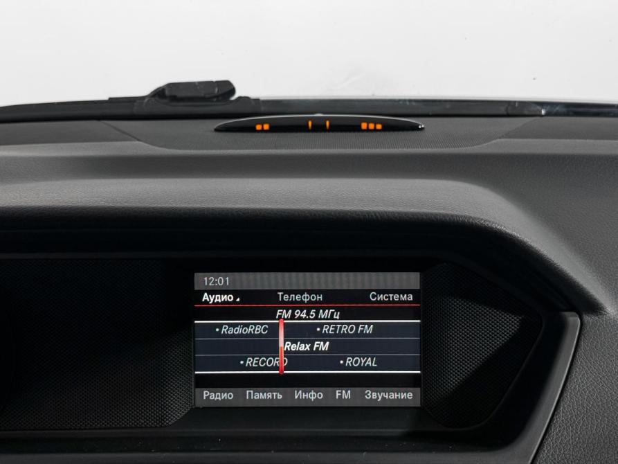Mercedes-Benz C-Класс III (W204) Рестайлинг Санкт-Петербург  - изображение 19