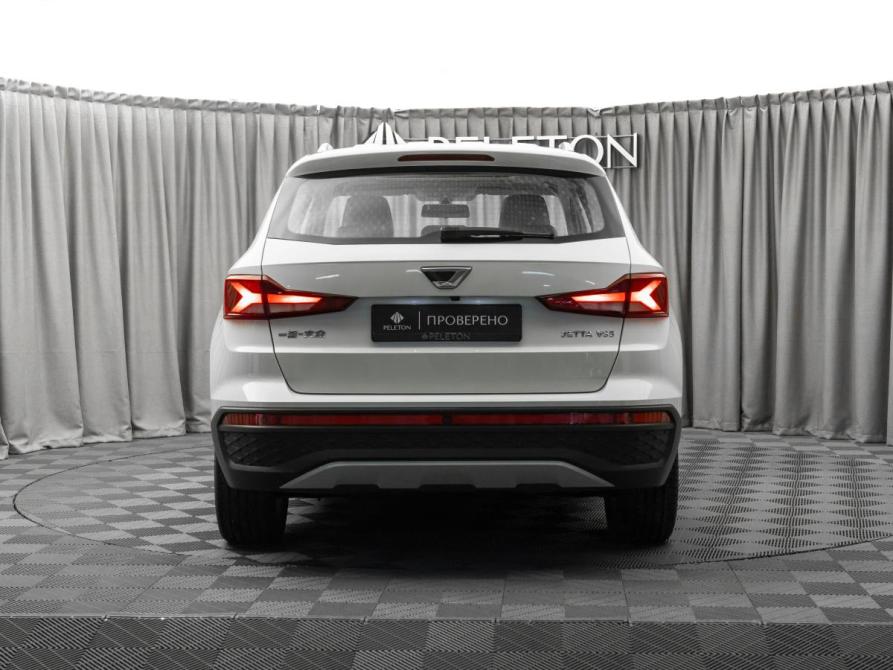 Jetta VS5 I Рестайлинг Москва  - изображение 6