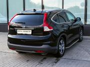 Honda CR-V IV Екатеринбург  - изображение 26