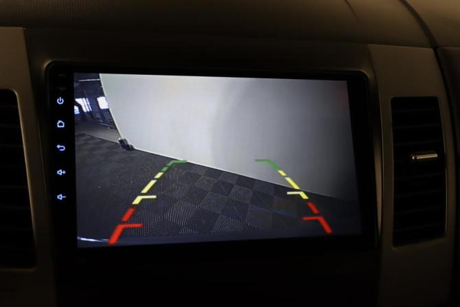 Mitsubishi Outlander II Рестайлинг с пробегом 2011 года, цена 799 990 рублей, 321074 км, внедорожник, Автокод Объявления