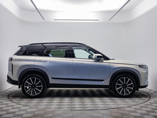 Jaecoo J7 I с пробегом 2023 года, цена 2 298 000 рублей, 47500 км, внедорожник, Автокод Объявления