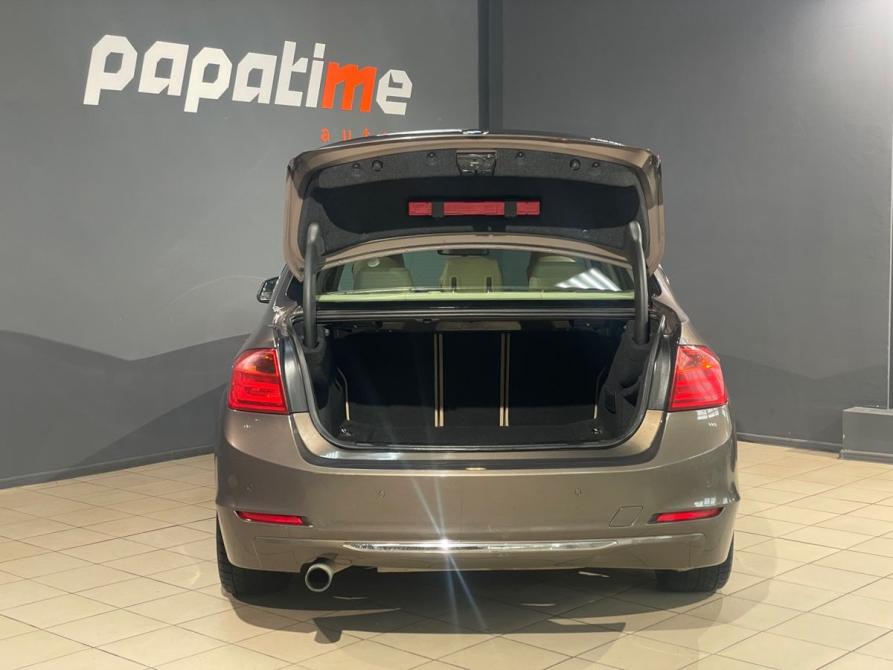 BMW 3 серии VI (F3x) Тверь  - изображение 5