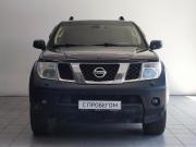 Nissan Pathfinder III Барнаул  - изображение 39