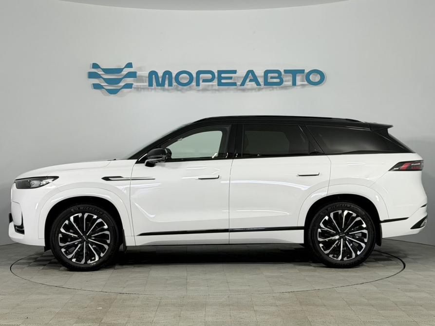 Jaecoo J8 Калининград  - изображение 8