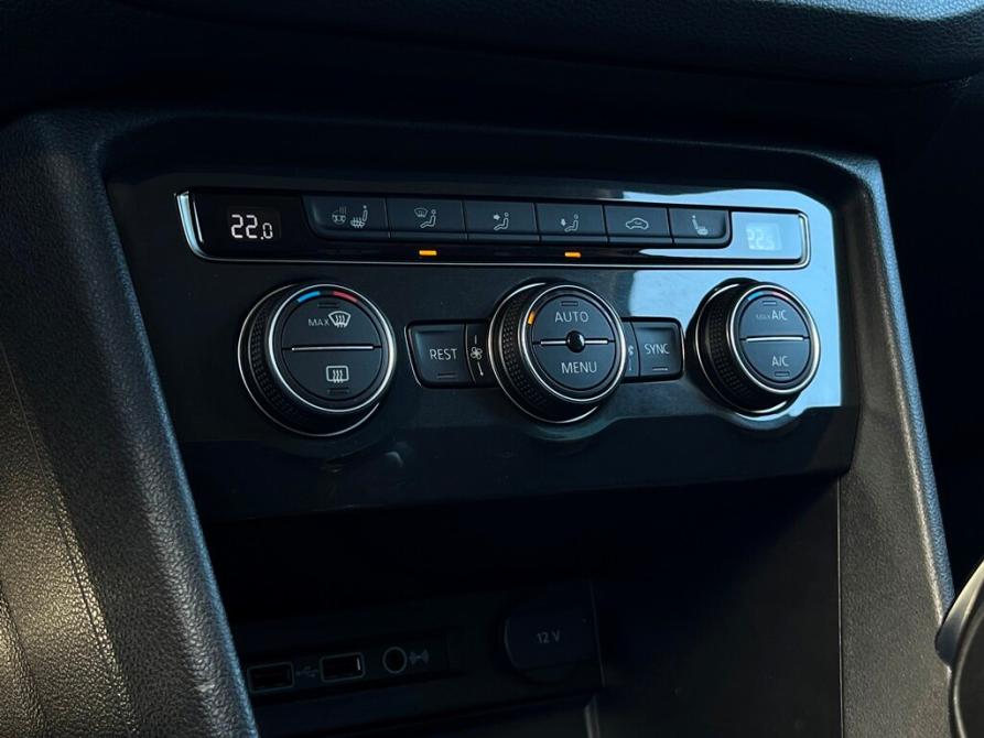 Volkswagen Tiguan II Санкт-Петербург  - изображение 18