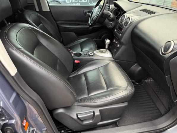 Nissan Qashqai I с пробегом 2008 года, цена 820 000 рублей, 235245 км, внедорожник, Автокод Объявления
