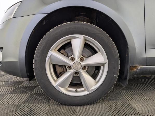 Skoda Octavia III (A7) с пробегом 2013 года, цена 1 270 000 рублей, 101134 км, лифтбек, Автокод Объявления