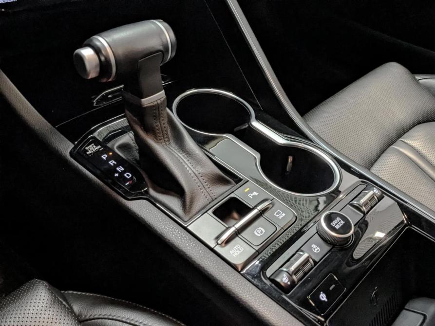 Kia K5 III Санкт-Петербург  - изображение 28