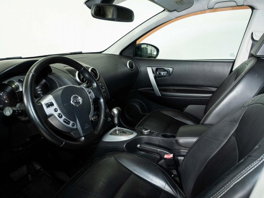 Nissan Qashqai I Казань  - изображение 5