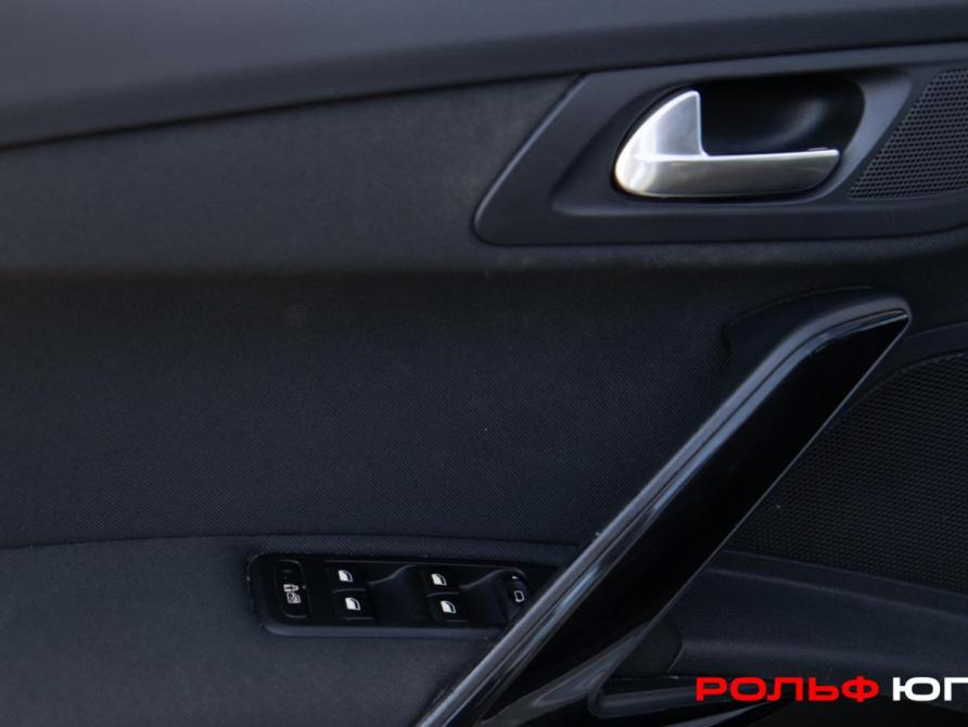Peugeot 508 I Москва  - изображение 16