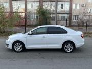 Skoda Rapid I Рестайлинг Оренбург  - изображение 12
