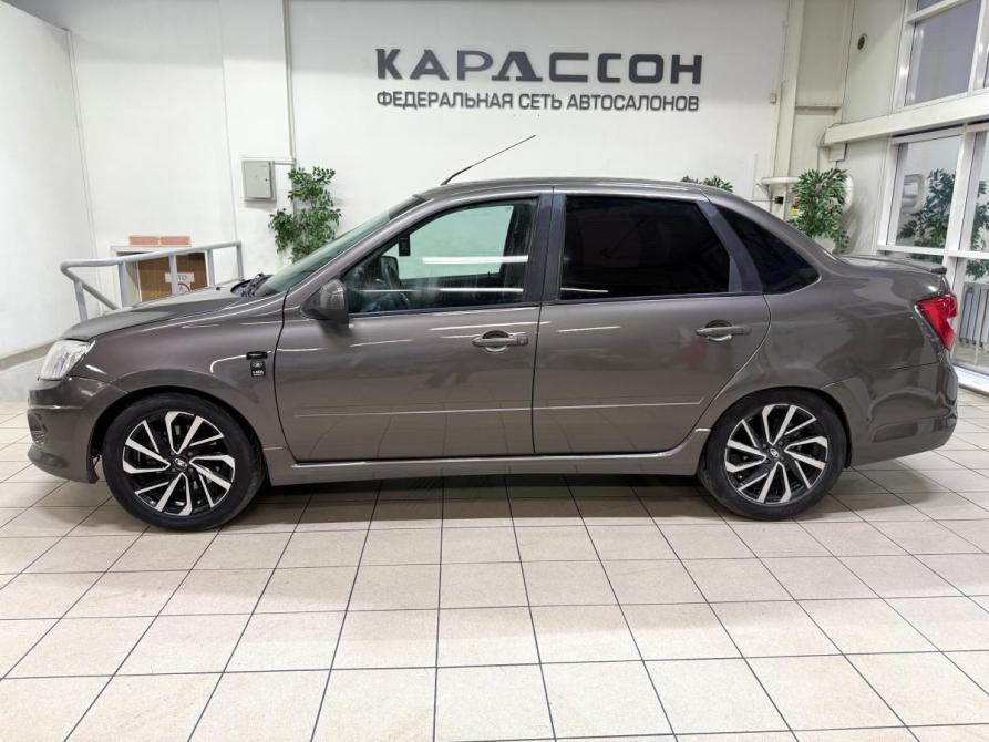 Lada (ВАЗ) Granta I Волгоград  - изображение 5