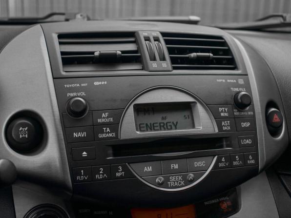 Toyota RAV4 III (XA30) с пробегом 2007 года, цена 1 280 000 рублей, 217642 км, внедорожник, Автокод Объявления