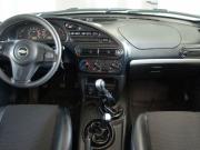 Chevrolet Niva I Рестайлинг Березовский  - изображение 28