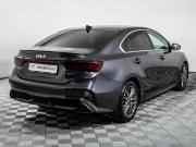 Kia Cerato IV Рестайлинг Москва  - изображение 19