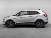 Hyundai Creta I Москва  - изображение 35