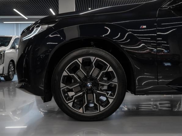 BMW X3 IV (G45/G48) с пробегом 2025 года, цена 7 000 000 рублей, 50 км, внедорожник, Автокод Объявления