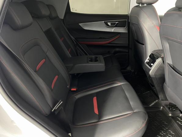 Chery Tiggo 4 Pro I Рестайлинг с пробегом 2023 года, цена 1 660 000 рублей, 37566 км, внедорожник, Автокод Объявления