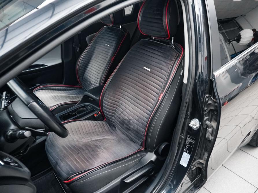 Kia Ceed II Рестайлинг Ростов-на-Дону  - изображение 9