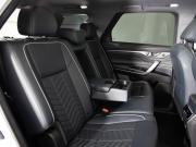Changan CS95 I Рестайлинг 2 Санкт-Петербург  - изображение 50