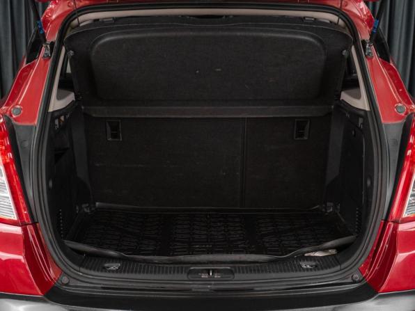 Opel Mokka I с пробегом 2013 года, цена 979 000 рублей, 163522 км, внедорожник, Автокод Объявления