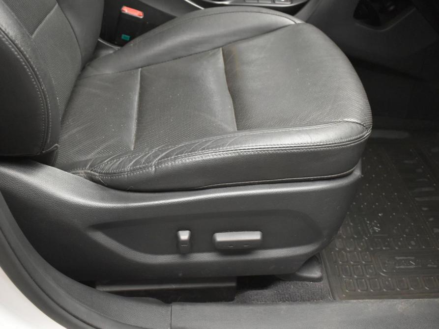 Hyundai Santa Fe III Москва  - изображение 20