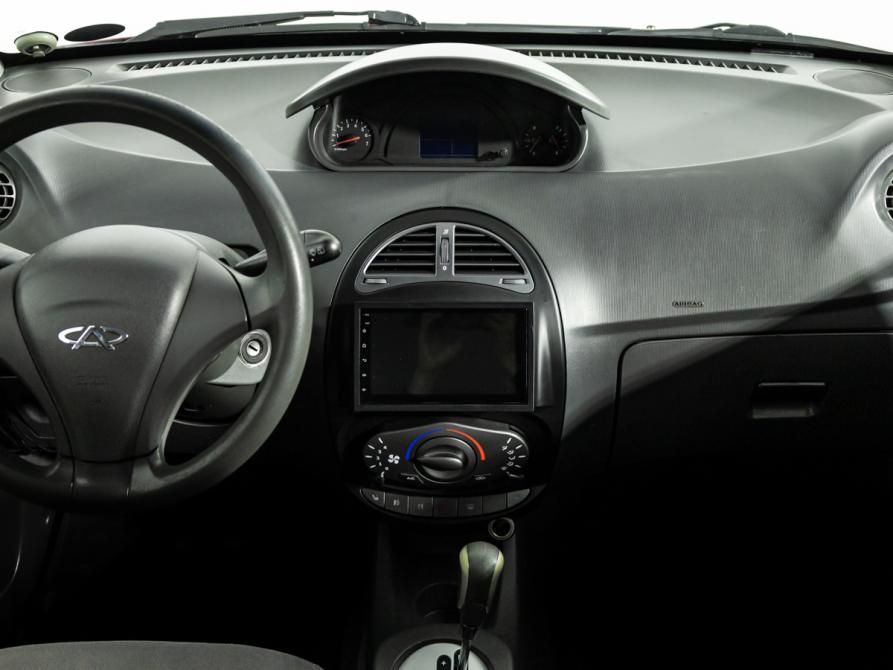 Chery IndiS (S18D) I Санкт-Петербург  - изображение 14