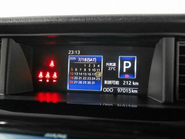 Daihatsu Thor I с пробегом 2019 года, цена 1 200 000 рублей, 97015 км, микровэн, Автокод Объявления