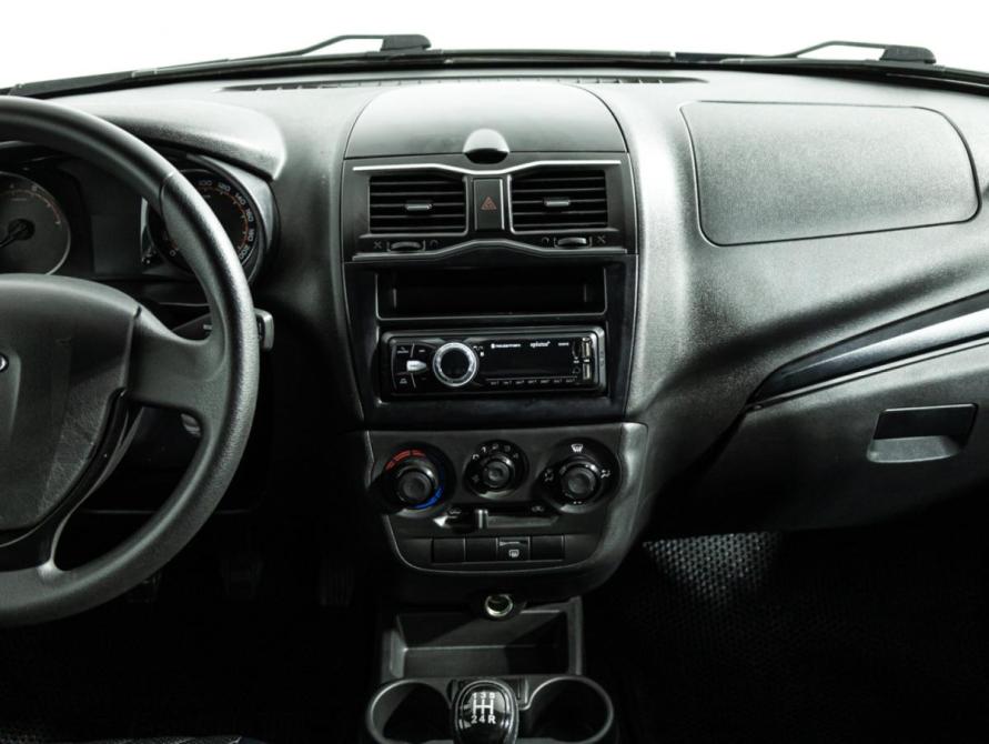 Lada (ВАЗ) Granta I Рестайлинг Санкт-Петербург  - изображение 15