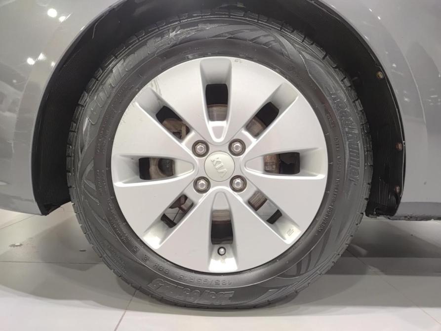 Kia Rio III Казань  - изображение 22