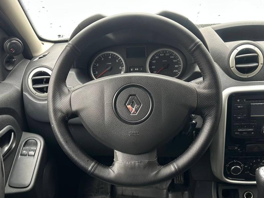 Renault Duster I Москва  - изображение 12