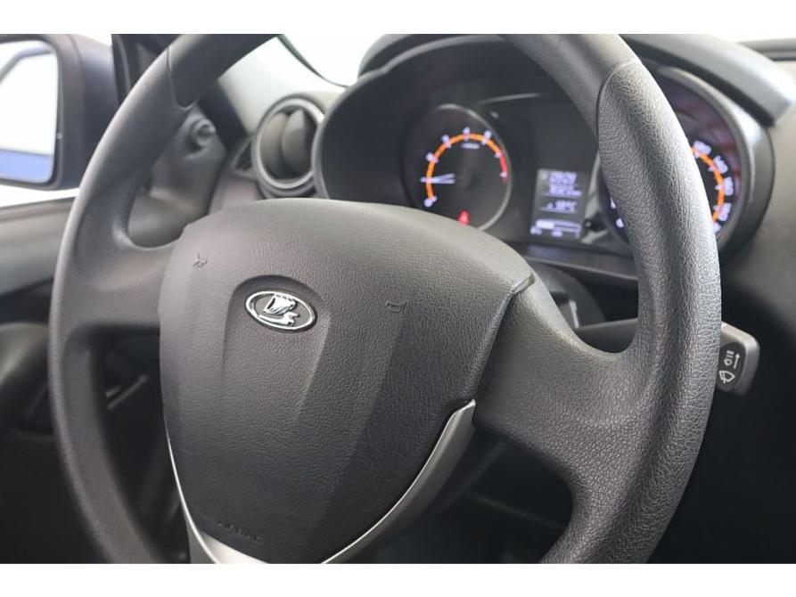 Lada (ВАЗ) Granta I Рестайлинг Коломна  - изображение 8