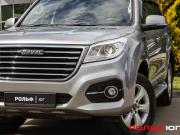 Haval H9 I Рестайлинг Москва  - изображение 56