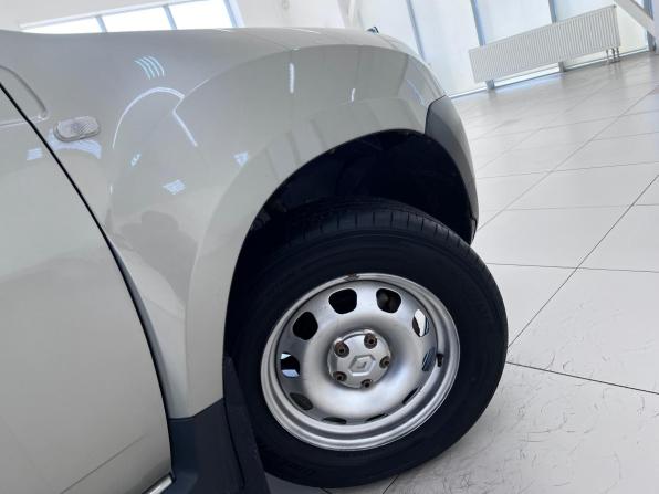 Renault Duster I с пробегом 2014 года, цена 849 000 рублей, 141308 км, внедорожник, Автокод Объявления