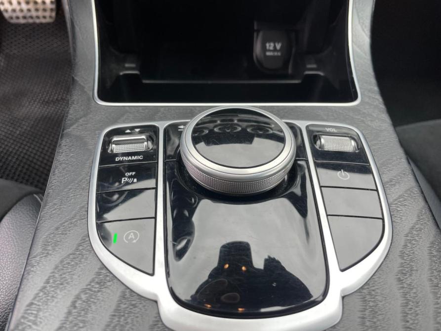 Mercedes-Benz C-Класс IV (W205) Саратов  - изображение 30